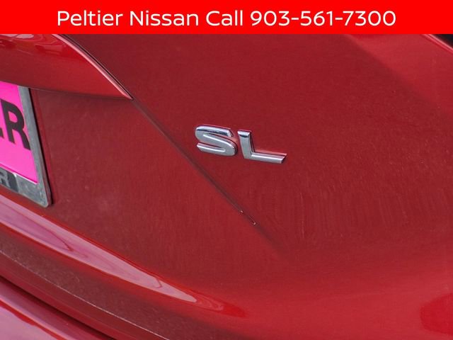 Certified 2023 Nissan Murano SL FWD image 8