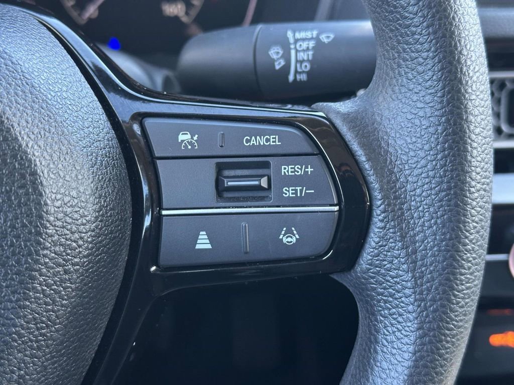 Certified 2022 Honda Civic LX image 18