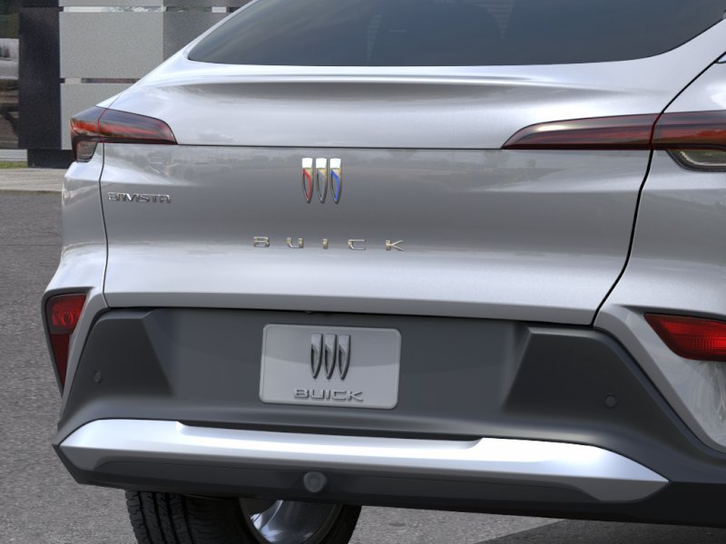 New 2026 Buick Envista Preferred FWD image 14
