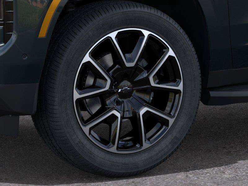 New 2026 Chevrolet Tahoe RST w/ Comfort Package RWD image 9