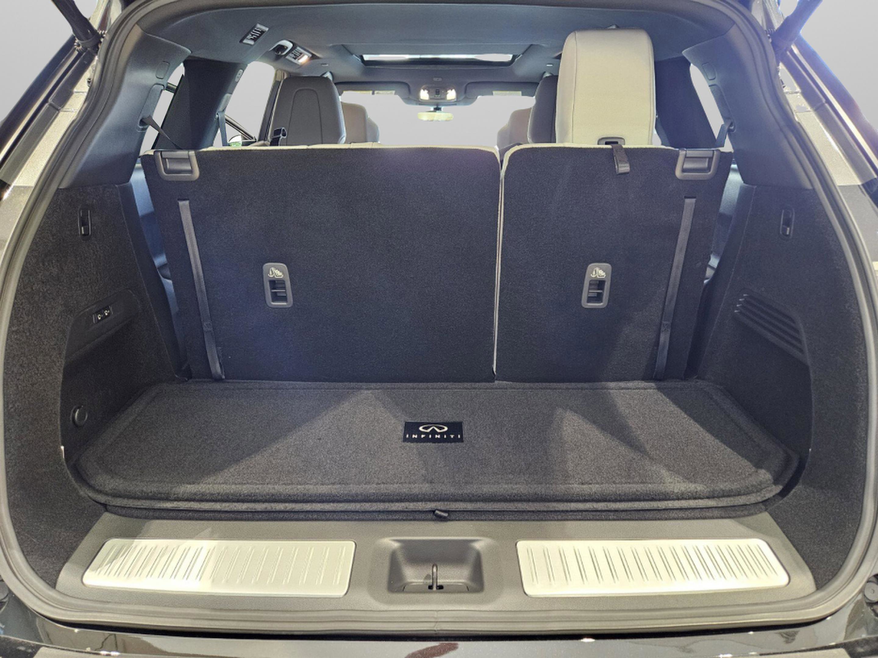 New 2026 INFINITI QX60 Autograph w/ Autograph Tech Package image 26