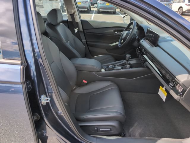 New 2026 Honda Accord EX-L image 11