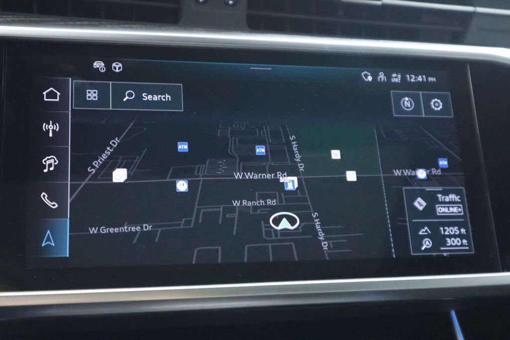 New 2025 Audi A7 3.0T Premium Plus image 15