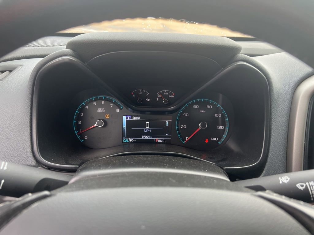 Used 2017 Chevrolet Colorado Z71 image 51