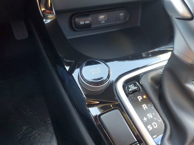 New 2026 Kia Seltos S FWD image 25