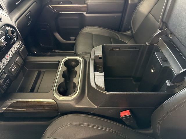 Used 2020 Chevrolet Silverado 1500 LT Trail Boss image 22