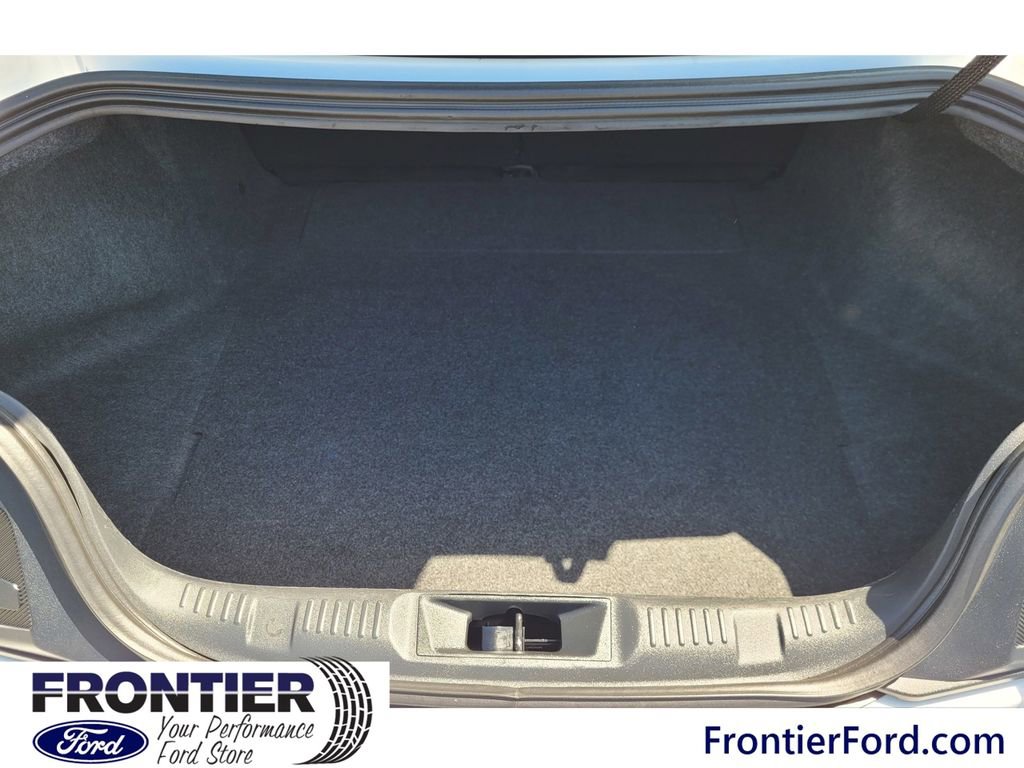 Certified 2024 Ford Mustang Premium RWD image 27