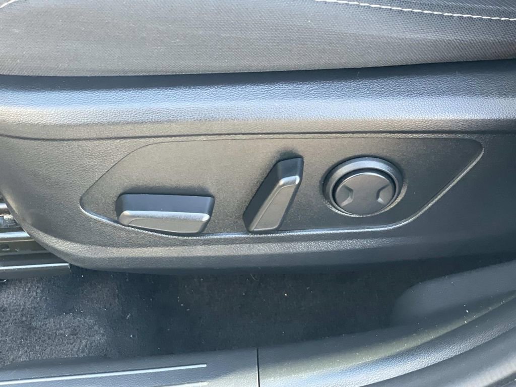 Certified 2024 Hyundai Tucson SEL image 18