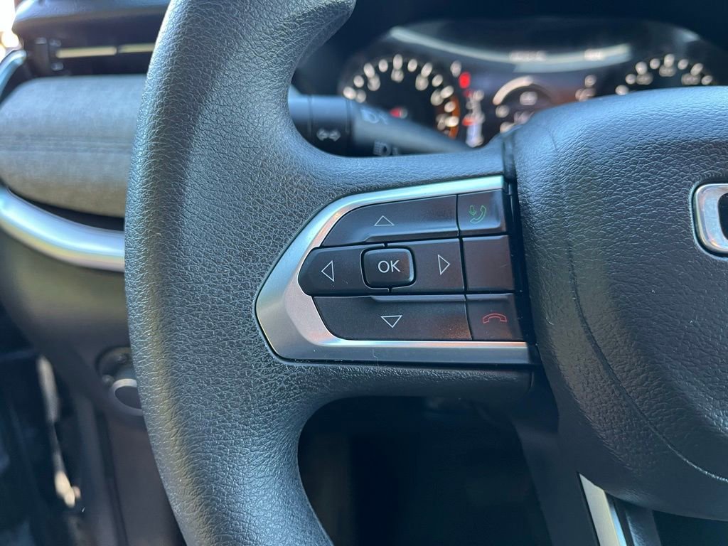 Used 2024 Jeep Compass Sport image 29
