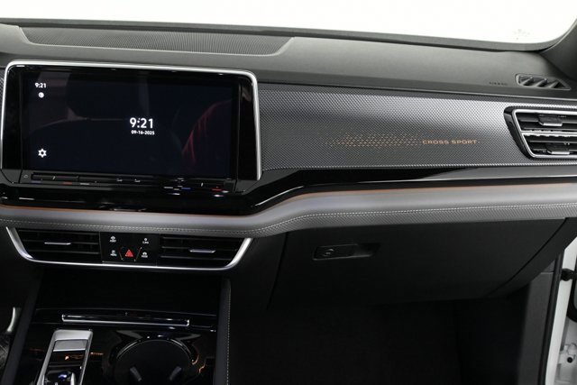 New 2026 Volkswagen Atlas Cross Sport SEL image 16