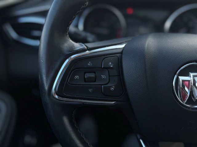 Used 2023 Buick Encore GX Essence w/ Experience Buick Package image 24