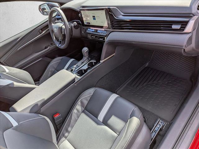 New 2026 Toyota Camry Hybrid image 29