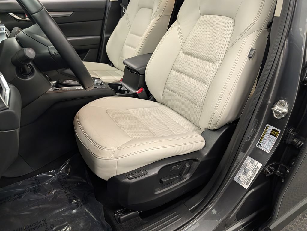 Used 2023 MAZDA CX-5 AWD 2.5 S image 12