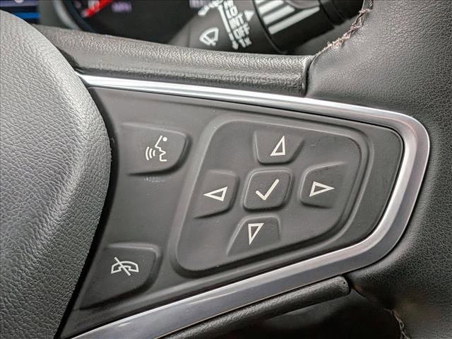 Used 2023 Chevrolet Equinox LT AWD/4WD image 15
