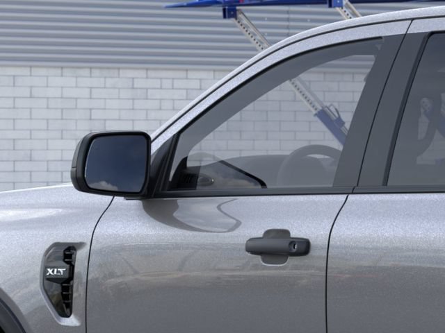 New 2026 Ford Ranger XLT AWD/4WD image 22
