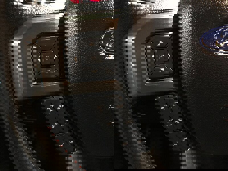 Used 2017 Ford F150 XLT w/ Equipment Group 302A Luxury image 11