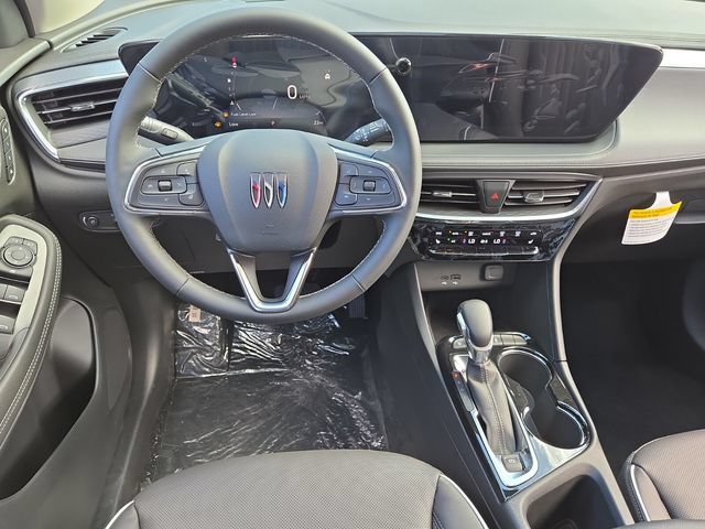New 2026 Buick Encore GX Avenir AWD/4WD image 12