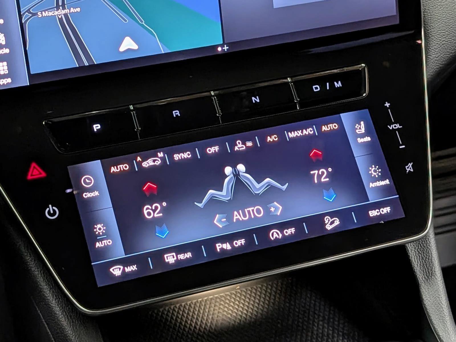 Used 2023 Maserati Grecale GT AWD/4WD image 26