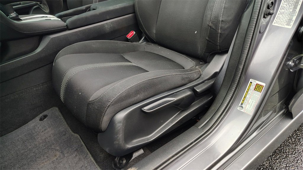 Used 2017 Honda Civic EX image 11