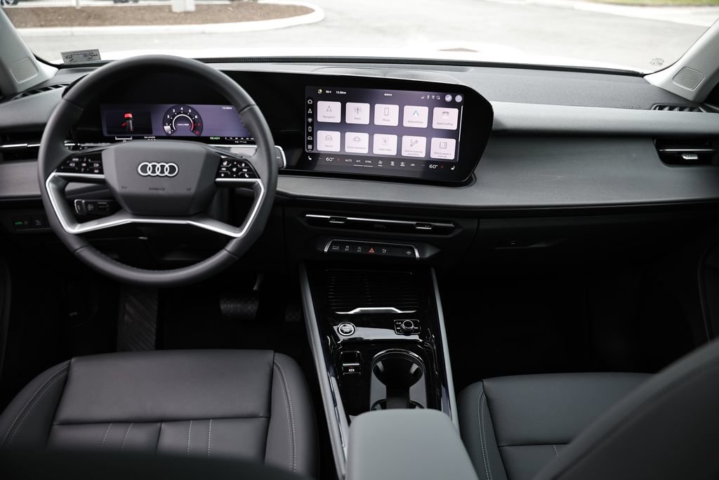 New 2026 Audi Q3 quattro 2.0T AWD/4WD image 28