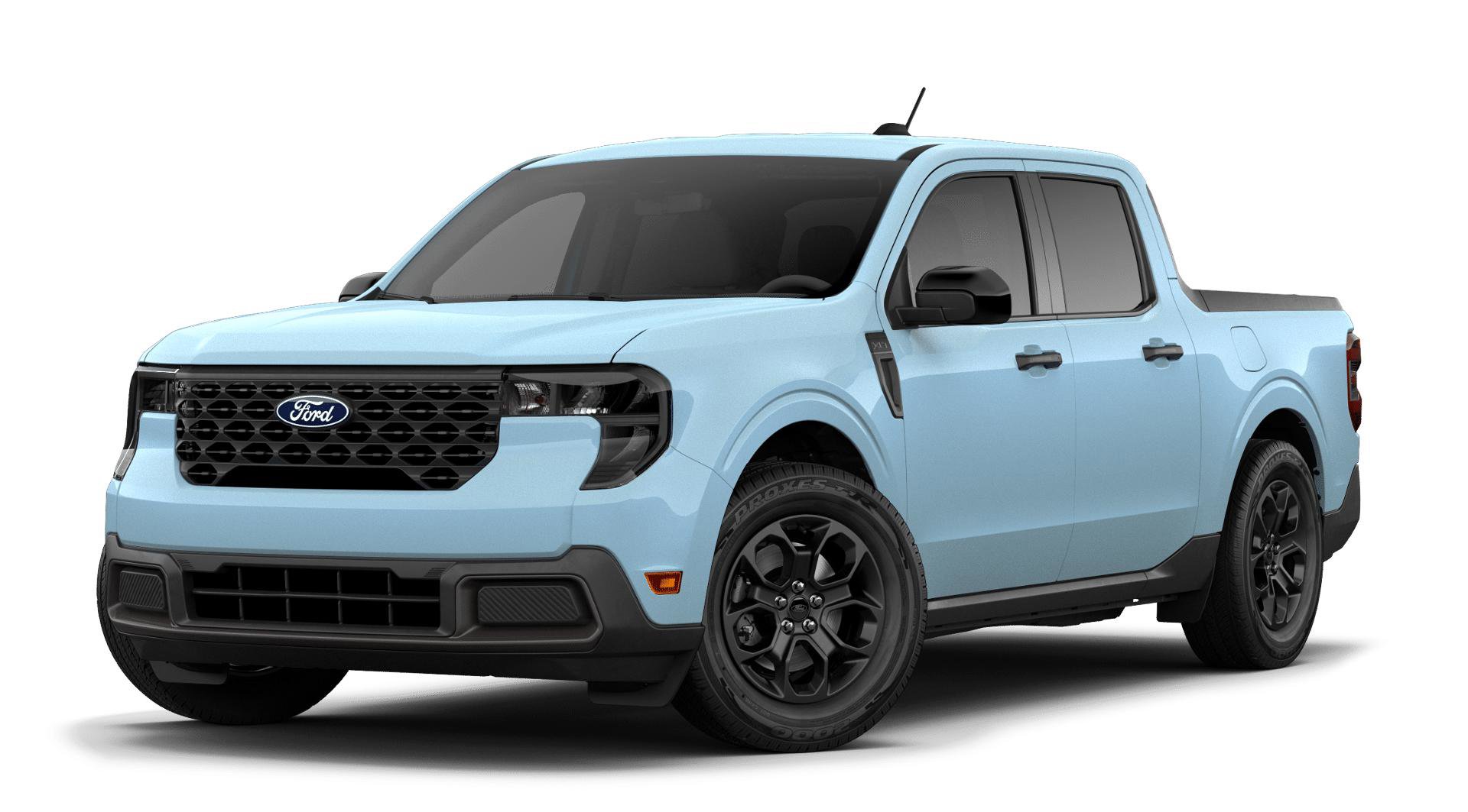 New 2026 Ford Maverick XLT AWD/4WD image 25