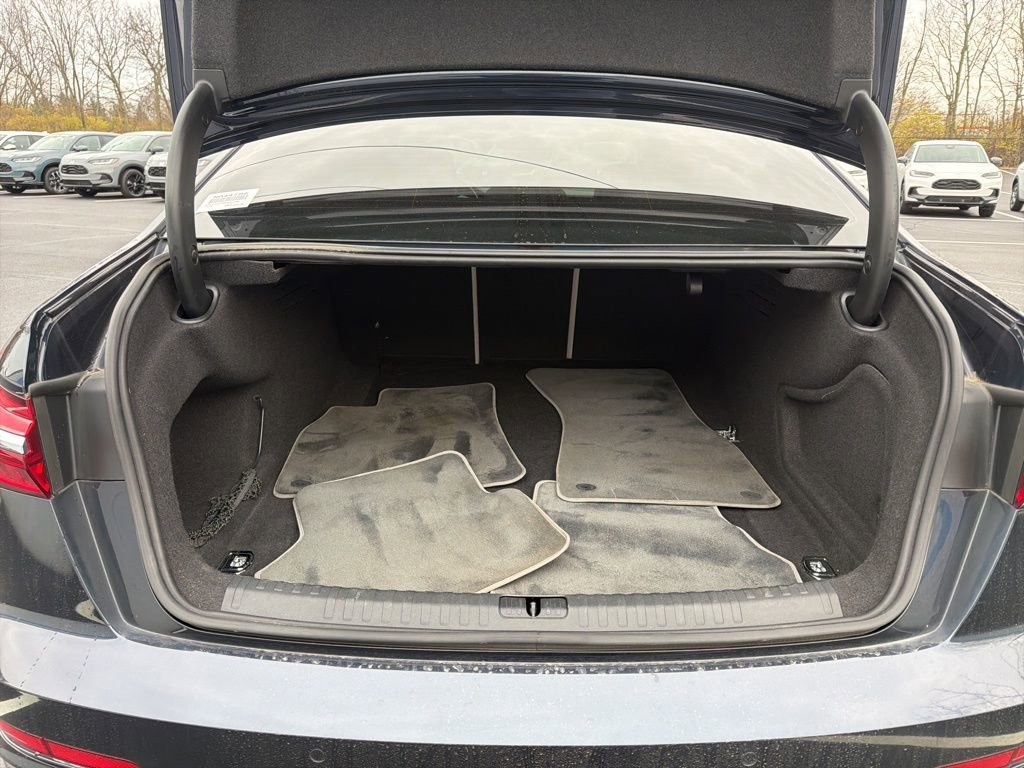 Used 2021 Audi A6 Premium Plus w/ Premium Plus Package image 22