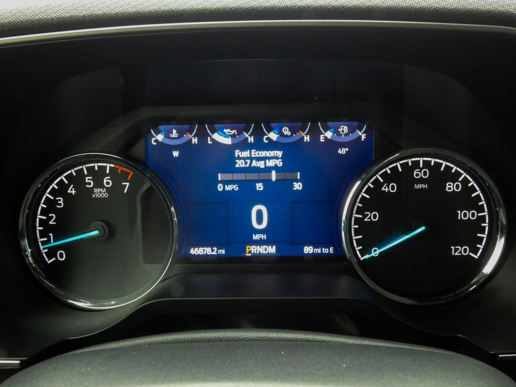 Used 2022 Ford F150 XLT w/ Equipment Group 302A High image 22