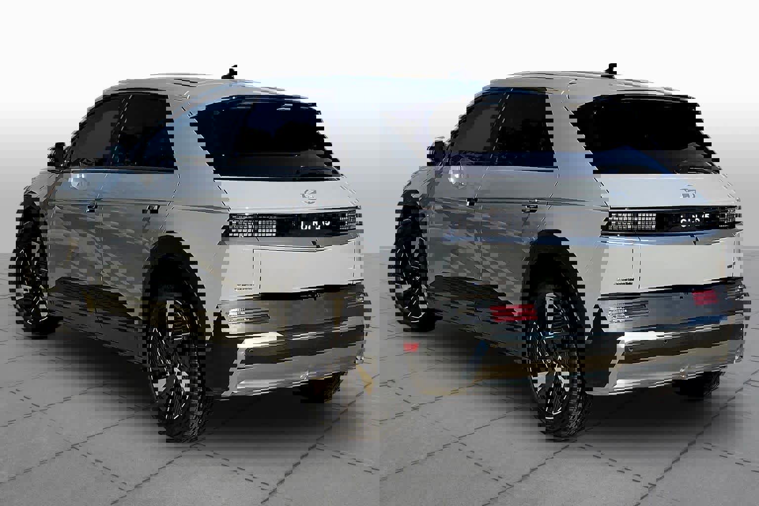 Certified 2026 Hyundai Ioniq 5 SE image 11