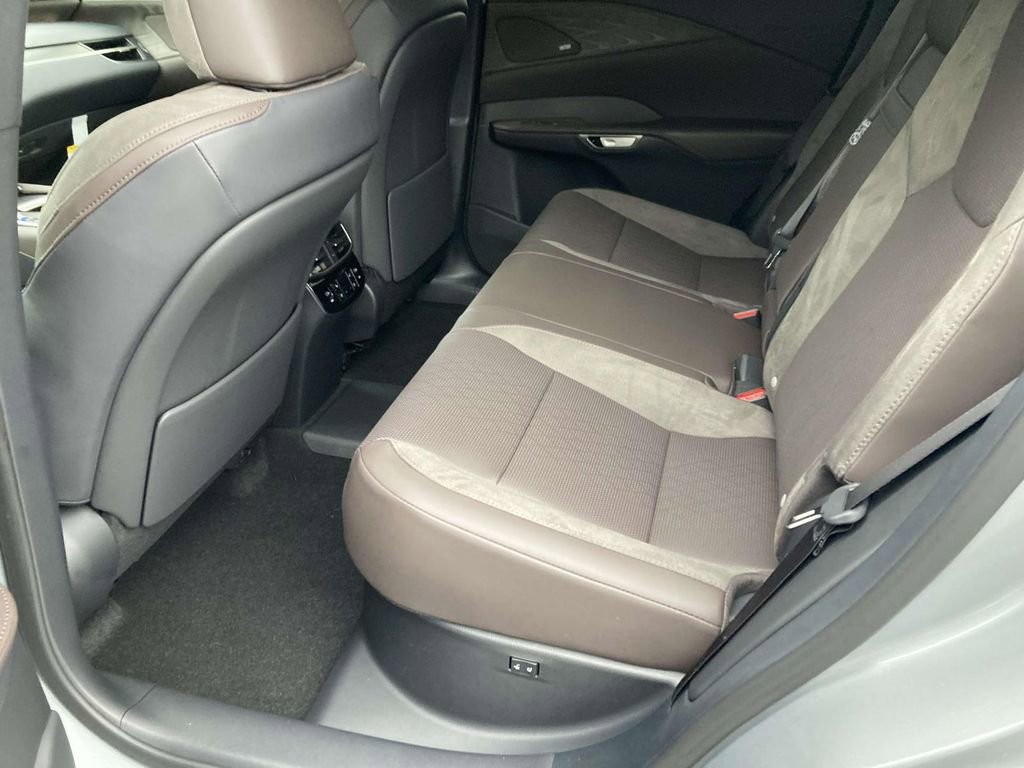 New 2026 Lexus RX 450h AWD image 9