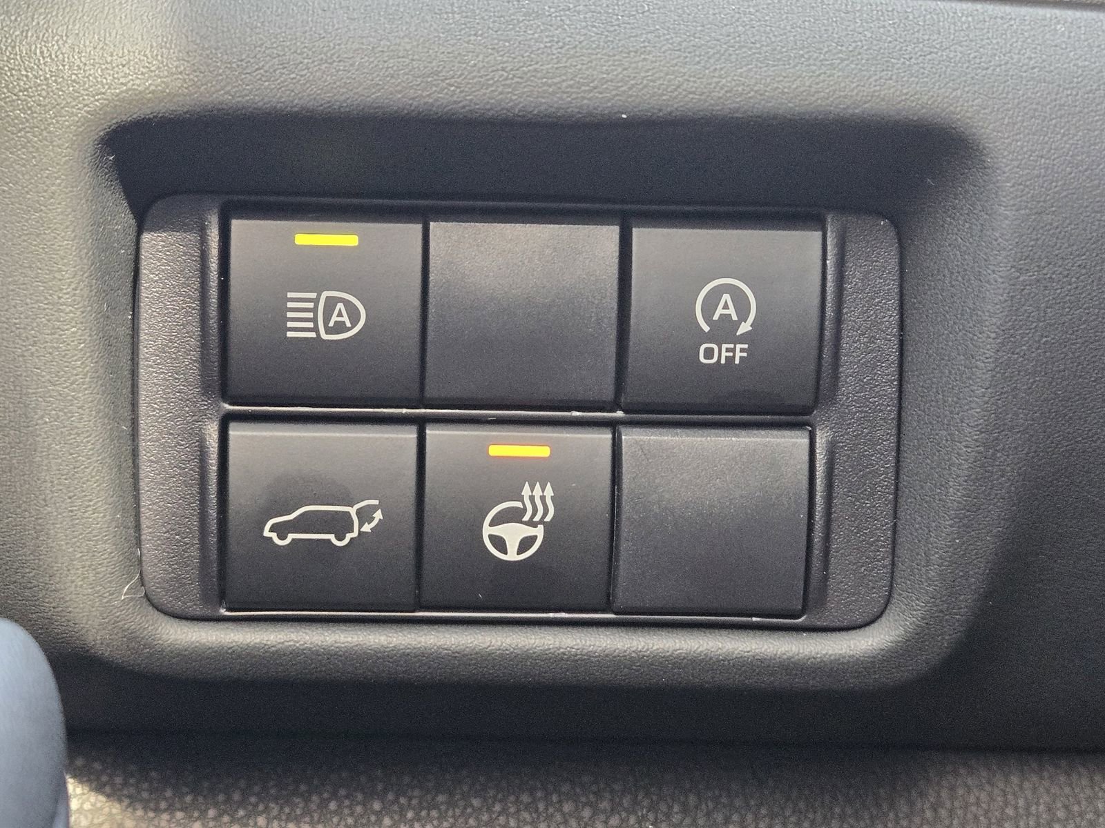 New 2026 Toyota Highlander Limited image 20