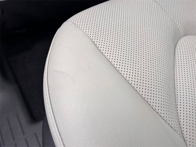 Certified 2025 Toyota Grand Highlander AWD Hybrid image 13