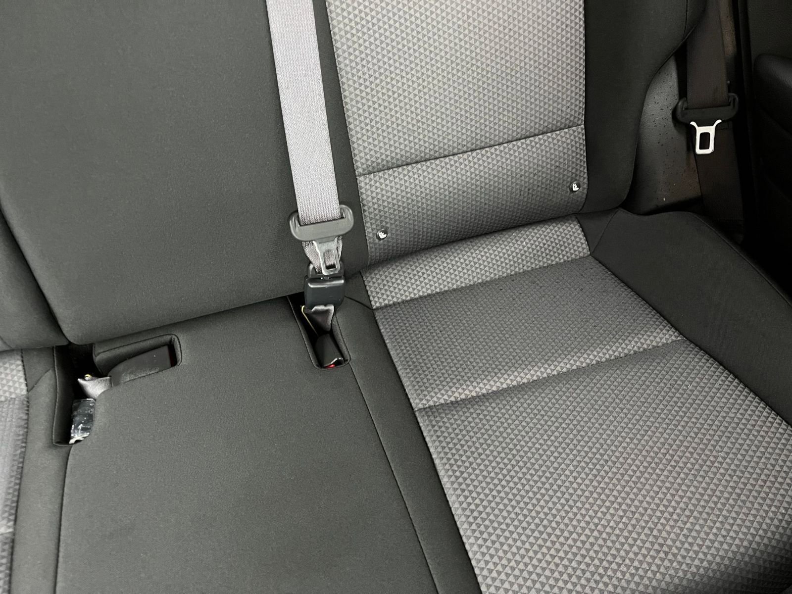 Used 2025 Kia Soul LX w/ LX Technology Package image 37