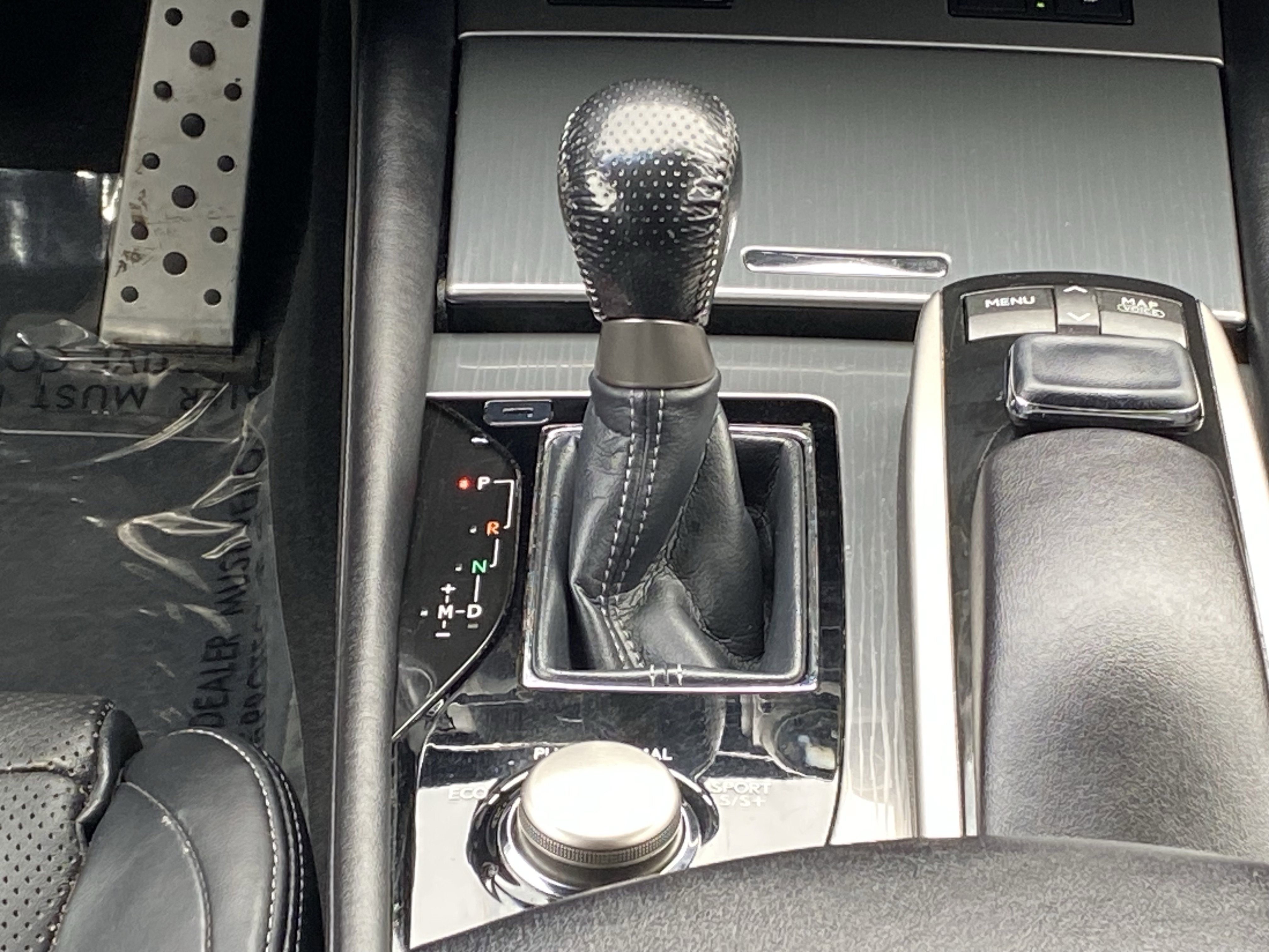 Used 2015 Lexus GS 350 w/ F Sport Package image 16