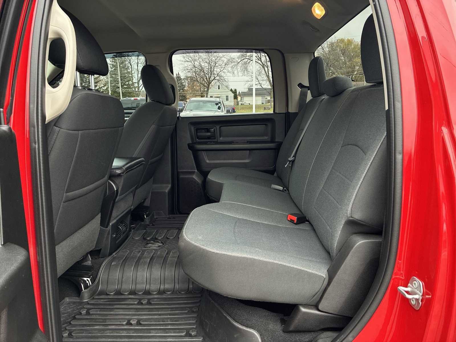 Used 2022 RAM 1500 Express w/ Wheel & Sound Group image 24