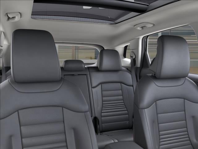 Used 2025 Kia Sportage SX image 27