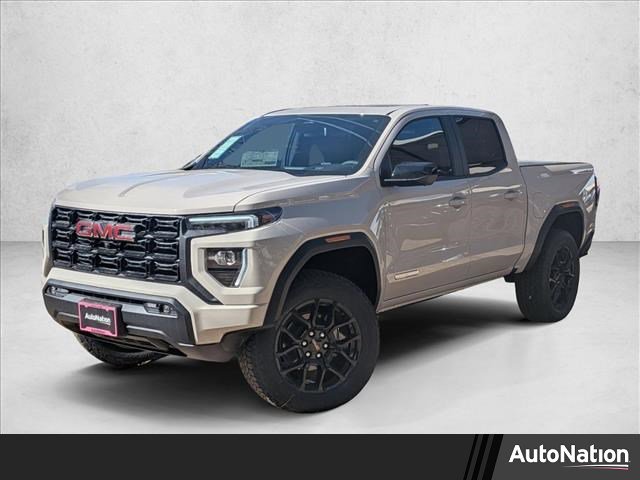New 2026 GMC Canyon Elevation w/ Convenience Package AWD/4WD image 1