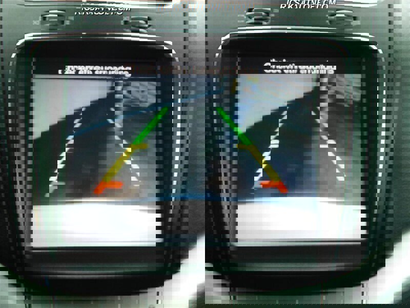 Used 2014 Dodge Journey Limited w/ Flexible Seating Group image 10