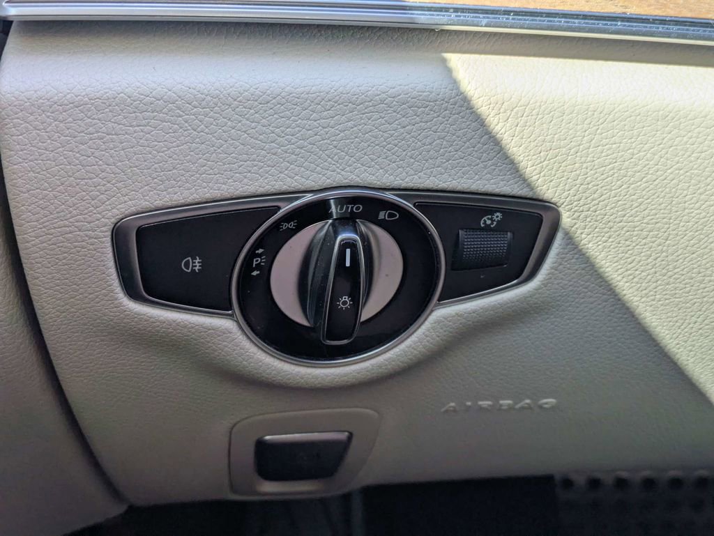 Used 2018 Mercedes-Benz E 400 Coupe image 23