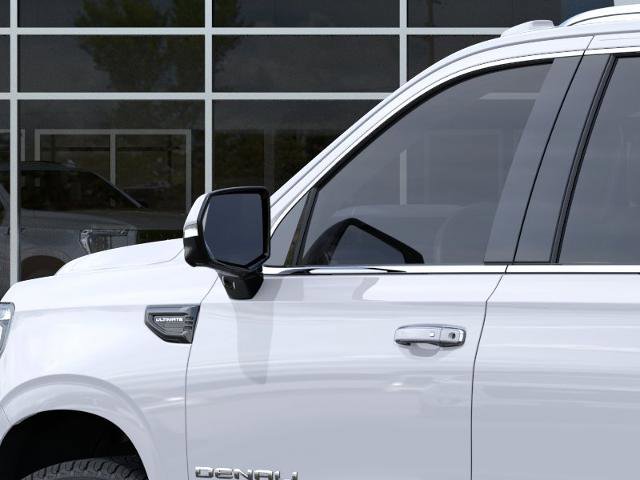 New 2026 GMC Yukon XL Denali Ultimate w/ LPO, Floor Liner Package AWD/4WD image 12