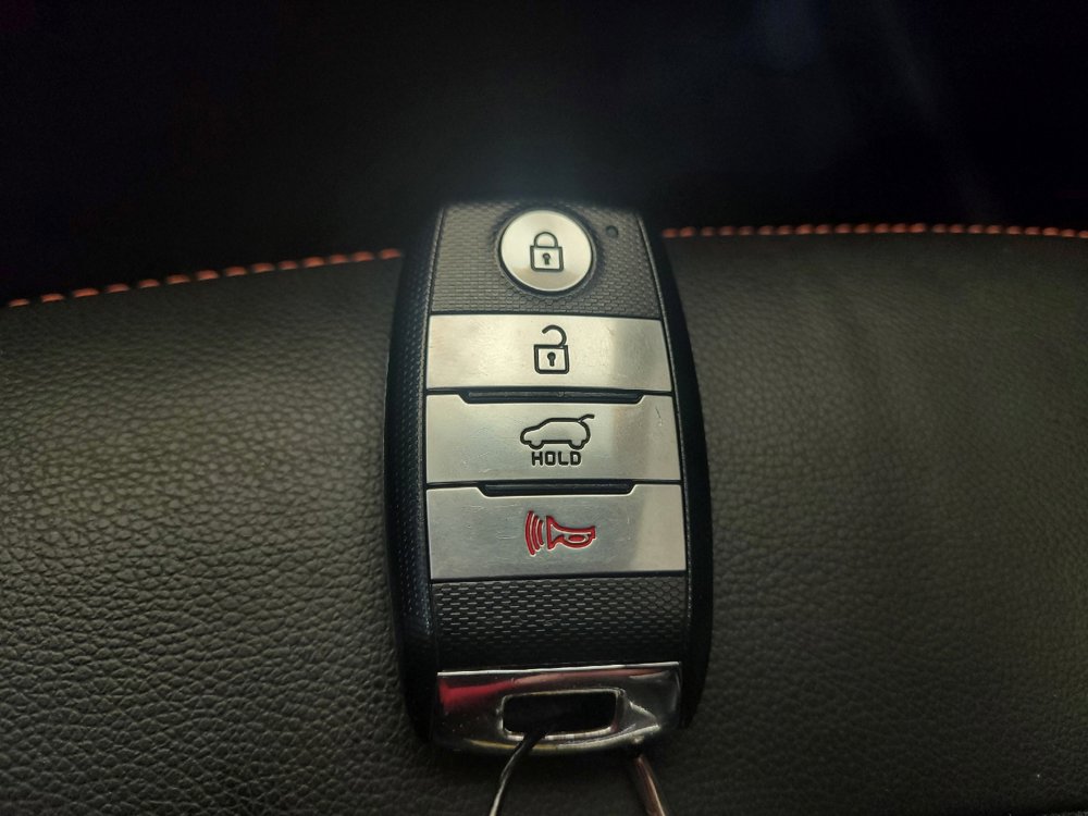 Used 2018 Kia Soul ! w/ Tech Package image 32