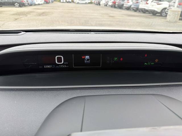 Used 2019 Toyota Prius Prime Advanced FWD image 24
