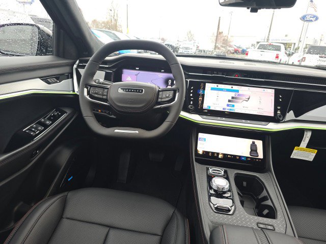 Used 2024 Jeep Wagoneer S image 21