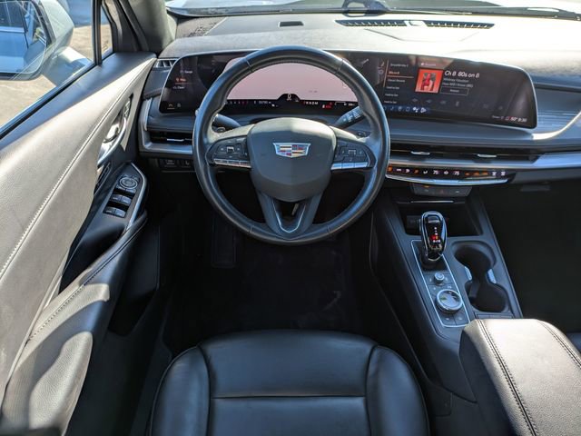Used 2024 Cadillac XT4 Premium Luxury FWD image 18