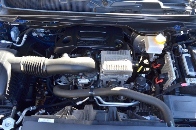 Used 2022 RAM 1500 Big Horn image 37