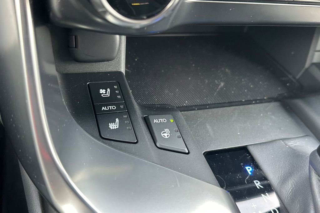 New 2026 Lexus LX 600 4WD w/ Luxury Package image 31