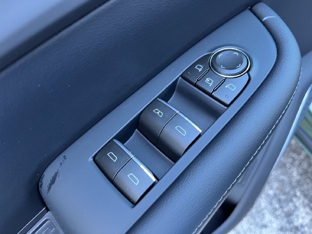 New 2027 Buick Enclave Avenir AWD/4WD image 9