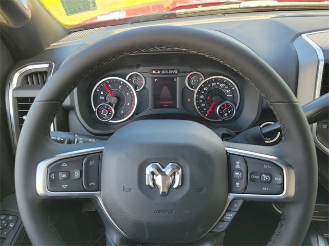 New 2026 RAM 2500 Big Horn image 16