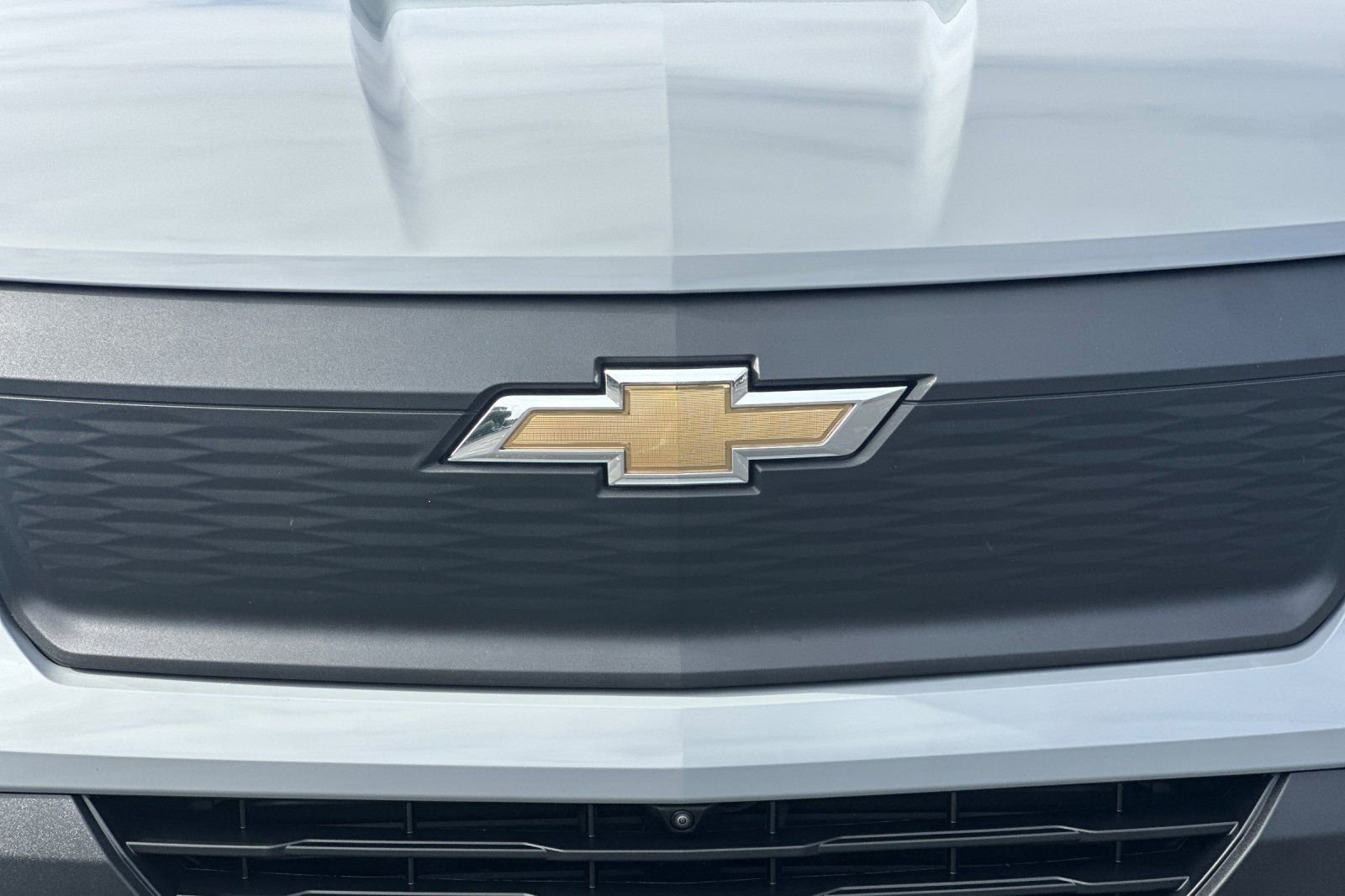 Used 2026 Chevrolet Silverado EV W/T AWD/4WD image 43