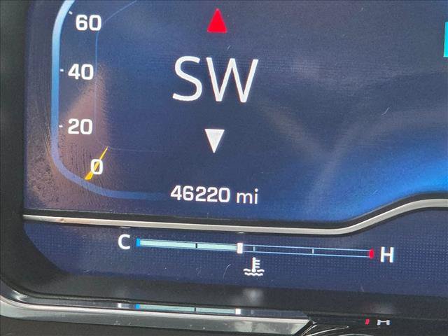 Certified 2022 Chevrolet Silverado 1500 LT w/ All Star Edition Plus AWD/4WD image 27