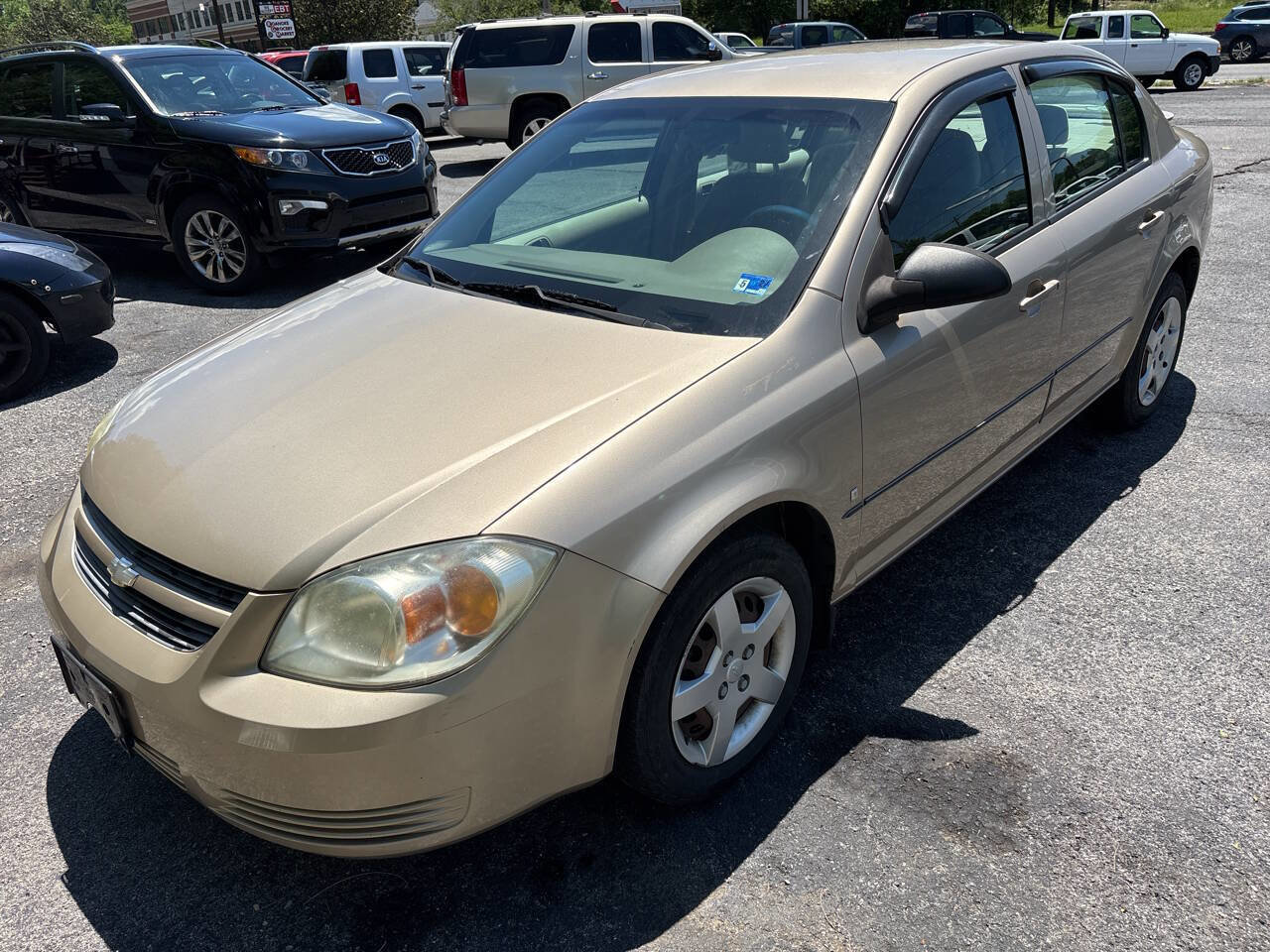 Used 2007 Chevrolet Cobalt LS